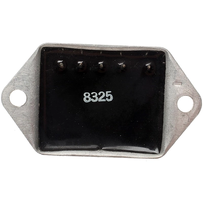 BLUE STREAK (HYGRADE MOTOR) - VR162 - Voltage Regulator pa2