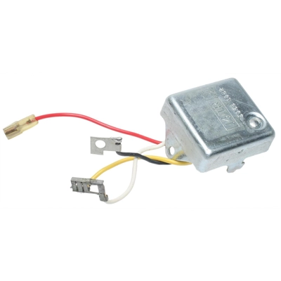 BLUE STREAK (HYGRADE MOTOR) - VR165 - Voltage Regulator pa2