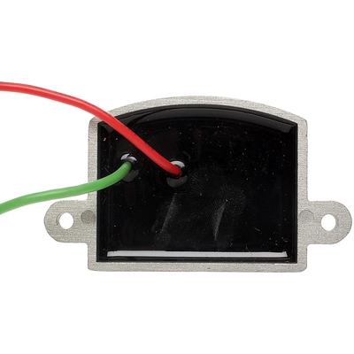 BLUE STREAK (HYGRADE MOTOR) - VR169 - Voltage Regulator pa3