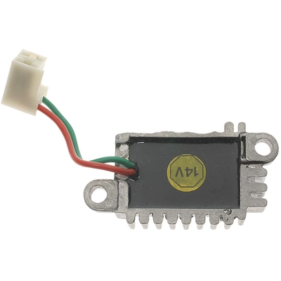 BLUE STREAK (HYGRADE MOTOR) - VR170 - Voltage Regulator pa2