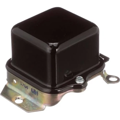 New Alternator Regulator by BLUE STREAK (HYGRADE MOTOR) - VR171 pa7