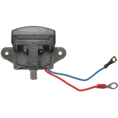 BLUE STREAK (HYGRADE MOTOR) - VR173 - Voltage Regulator pa3