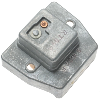 BLUE STREAK (HYGRADE MOTOR) - VR174 - Voltage Regulator pa2