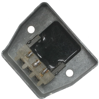 BLUE STREAK (HYGRADE MOTOR) - VR174 - Voltage Regulator pa3