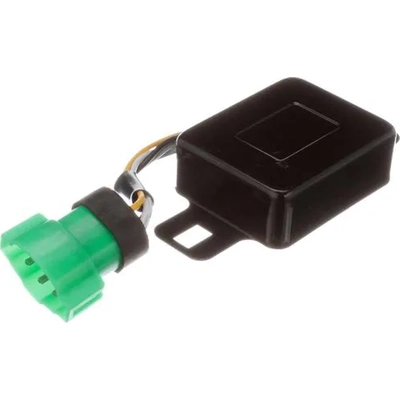 New Alternator Regulator by BLUE STREAK (HYGRADE MOTOR) - VR177 pa7