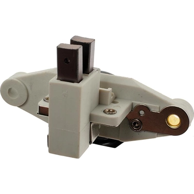 New Alternator Regulator by BLUE STREAK (HYGRADE MOTOR) - VR179 pa5