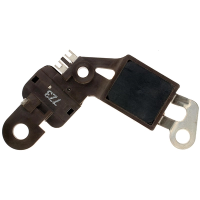 BLUE STREAK (HYGRADE MOTOR) - VR181 - Voltage Regulator pa3