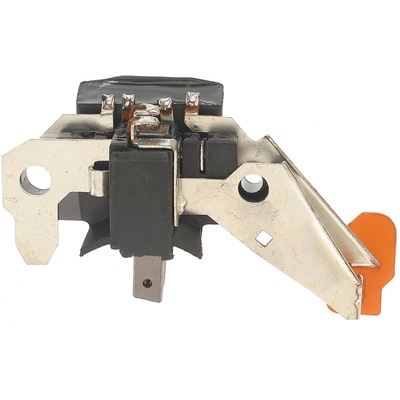 BLUE STREAK (HYGRADE MOTOR) - VR185 - Voltage Regulator pa1