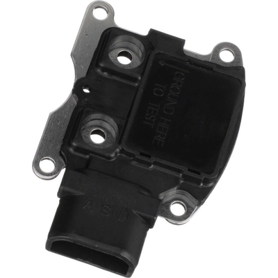 New Alternator Regulator by BLUE STREAK (HYGRADE MOTOR) - VR190 pa4