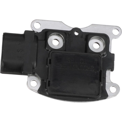 New Alternator Regulator by BLUE STREAK (HYGRADE MOTOR) - VR190 pa5