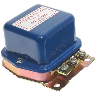 BLUE STREAK (HYGRADE MOTOR) - VR212 - Voltage Regulator pa1