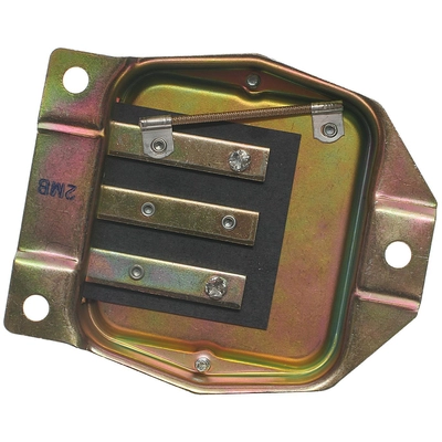 BLUE STREAK (HYGRADE MOTOR) - VR212 - Voltage Regulator pa2