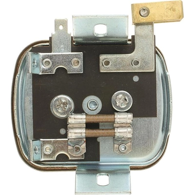 New Alternator Regulator by BLUE STREAK (HYGRADE MOTOR) - VR218 pa4