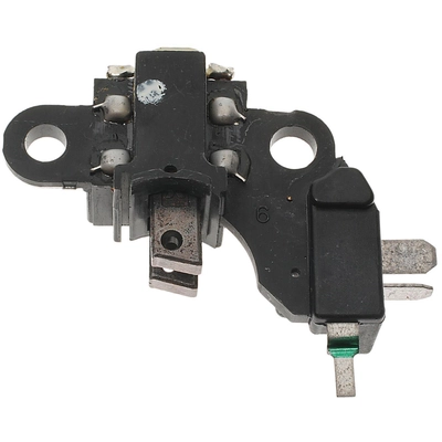 BLUE STREAK (HYGRADE MOTOR) - VR400 - Voltage Regulator pa1