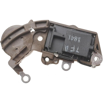 New Alternator Regulator by BLUE STREAK (HYGRADE MOTOR) - VR405 pa7