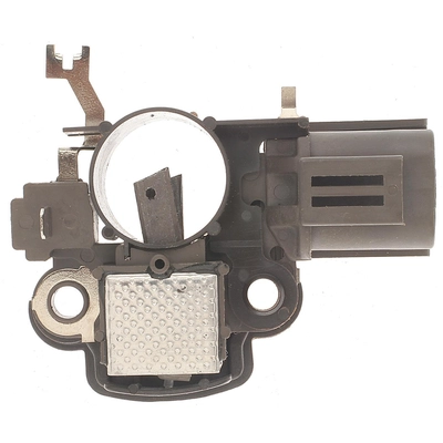 BLUE STREAK (HYGRADE MOTOR) - VR418 - Voltage Regulator pa3
