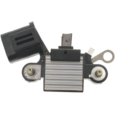 BLUE STREAK (HYGRADE MOTOR) - VR421 - Voltage Regulator pa3