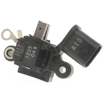 BLUE STREAK (HYGRADE MOTOR) - VR422 - Voltage Regulator pa1