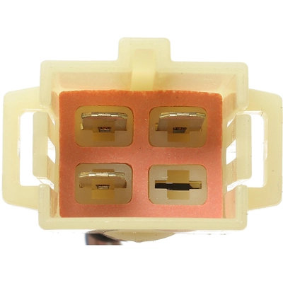 BLUE STREAK (HYGRADE MOTOR) - VR424 - Voltage Regulator pa2