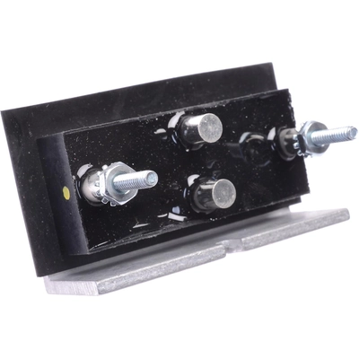 New Alternator Regulator by BLUE STREAK (HYGRADE MOTOR) - VR432 pa7