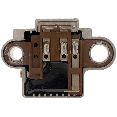 BLUE STREAK (HYGRADE MOTOR) - VR435 - Voltage Regulator pa1