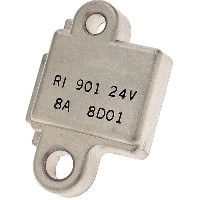 BLUE STREAK (HYGRADE MOTOR) - VR435 - Voltage Regulator pa3