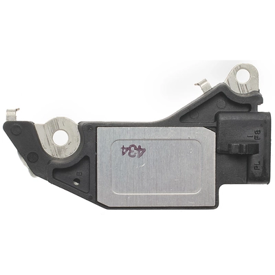 BLUE STREAK (HYGRADE MOTOR) - VR453 - Voltage Regulator pa1