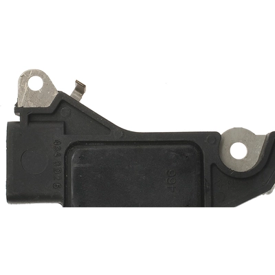 BLUE STREAK (HYGRADE MOTOR) - VR453 - Voltage Regulator pa2