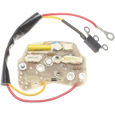 BLUE STREAK (HYGRADE MOTOR) - VR454 - Voltage Regulator pa3