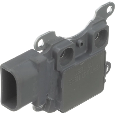 New Alternator Regulator by BLUE STREAK (HYGRADE MOTOR) - VR455 pa9