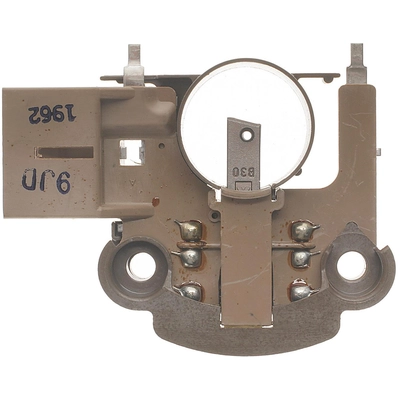 BLUE STREAK (HYGRADE MOTOR) - VR459 - Voltage Regulator pa3