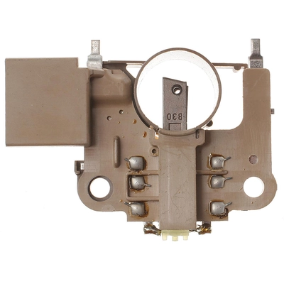 BLUE STREAK (HYGRADE MOTOR) - VR460 - Voltage Regulator pa3