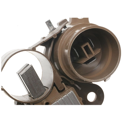 BLUE STREAK (HYGRADE MOTOR) - VR462 - Voltage Regulator pa1