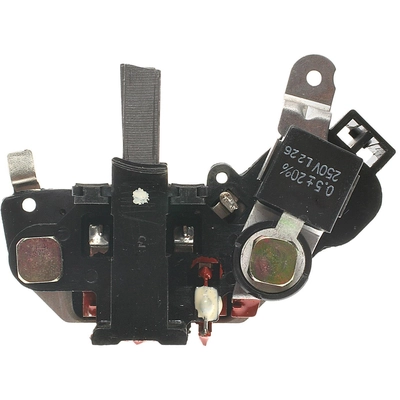 BLUE STREAK (HYGRADE MOTOR) - VR464 - Voltage Regulator pa2