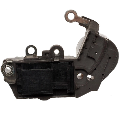 BLUE STREAK (HYGRADE MOTOR) - VR468 - Voltage Regulator pa2
