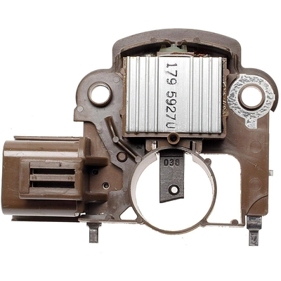 BLUE STREAK (HYGRADE MOTOR) - VR469 - Voltage Regulator pa3