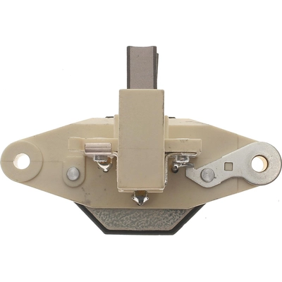 New Alternator Regulator by BLUE STREAK (HYGRADE MOTOR) - VR471 pa4