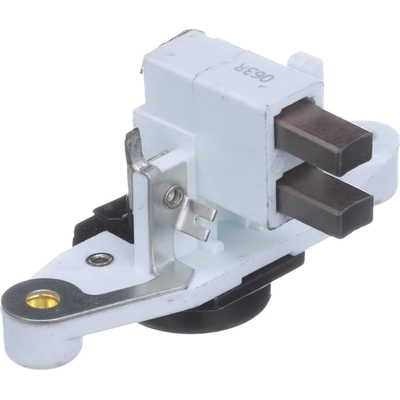 BLUE STREAK (HYGRADE MOTOR) - VR476 - Voltage Regulator pa7