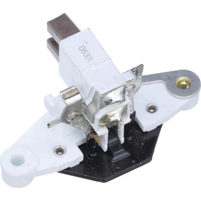 BLUE STREAK (HYGRADE MOTOR) - VR476 - Voltage Regulator pa8