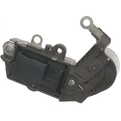 BLUE STREAK (HYGRADE MOTOR) - VR477 - Voltage Regulator pa2