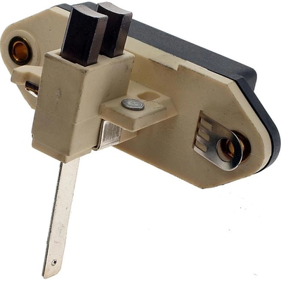 New Alternator Regulator by BLUE STREAK (HYGRADE MOTOR) - VR482 pa7