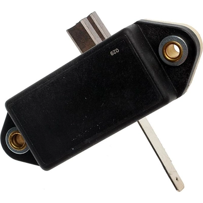 New Alternator Regulator by BLUE STREAK (HYGRADE MOTOR) - VR482 pa8