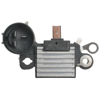 BLUE STREAK (HYGRADE MOTOR) - VR487 - Voltage Regulator pa1