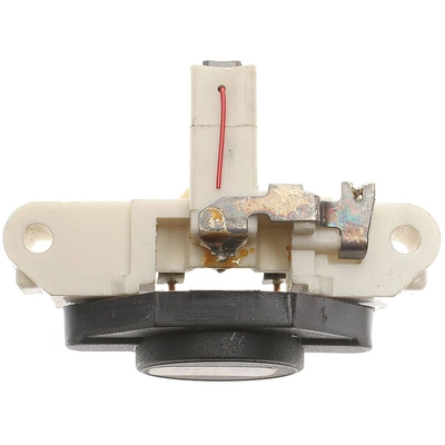 BLUE STREAK (HYGRADE MOTOR) - VR495 - Voltage Regulator pa2