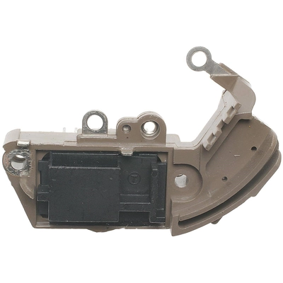 BLUE STREAK (HYGRADE MOTOR) - VR498 - Voltage Regulator pa2