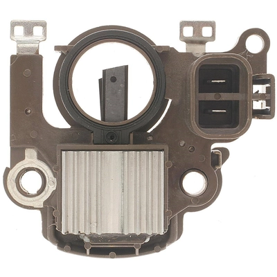 BLUE STREAK (HYGRADE MOTOR) - VR502 - Voltage Regulator pa1