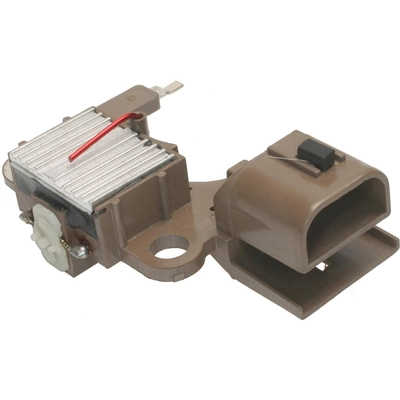 BLUE STREAK (HYGRADE MOTOR) - VR514 - Voltage Regulator pa1