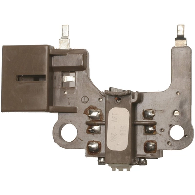 BLUE STREAK (HYGRADE MOTOR) - VR514 - Voltage Regulator pa2