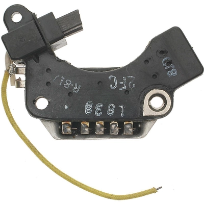 BLUE STREAK (HYGRADE MOTOR) - VR519 - Voltage Regulator pa2