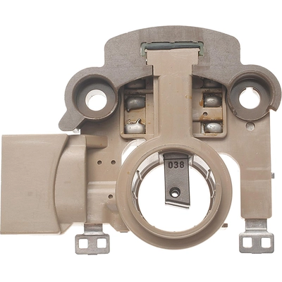 BLUE STREAK (HYGRADE MOTOR) - VR521 - Voltage Regulator pa4